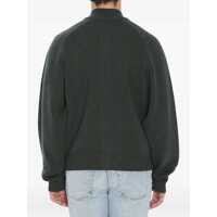 Imbracaminte JACQUEMUS pentru Barbati - Cardigane JACQUEMUS Pallone Cardigan Sweater GREEN Barbati (BM 18923536) - B-mall.ro