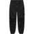 Stone Island Cargo Pants BLACK