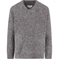 Pulovere V-Neck Sweater Barbati