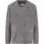 Maison Margiela V-Neck Sweater GREY