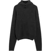 Pulovere Hooded Sweater Barbati