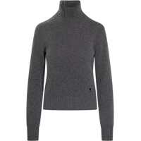 Pulovere Ami De Coeur Turtleneck Sweater Femei