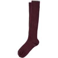 Sosete Cashmere ribbed Socks Barbati