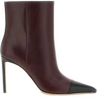 Bocanci casual Two-tone Ankle Boots Femei