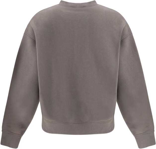 Bluze de trening Palm Angels Bear in Mind Sweatshirt DARK/GREY/BROWN Barbati (BM 18923770) 2