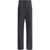 Fabiana Filippi Wool Pantaloni 8070