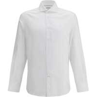 Camasi casual Cotton Shirt Barbati