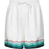 Pantaloni scurti Montagne Ondulée Shorts Barbati