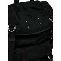 Rucsacuri pentru Barbati - Rucsacuri Maison Margiela Medium technical Backpack BLACK Barbati (BM 18923833) - B-mall.ro