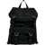 Maison Margiela Medium technical Backpack BLACK