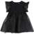 Karl Lagerfeld Dress BLACK