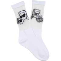 Sosete Logo Socks. Fete