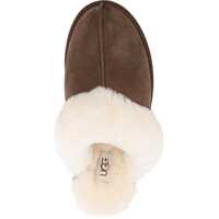 Sandale Dama - Sandale UGG Slipper Scuffette Ii BROWN Femei (BM 18923959) - B-mall.ro