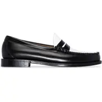 Mocasini Moccasin "Weejuns Larson Penny" Barbati