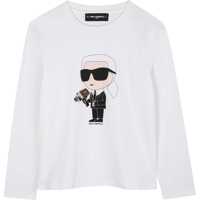 Tricouri T-Shirt With Logo Baieti