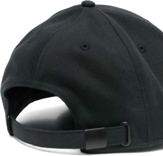 Sepci CANADA GOOSE Baseball Hat With Logo Patch BLACK Barbati (BM 18923968) 2