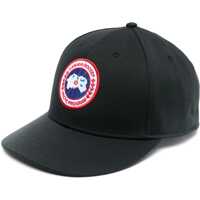 Sepci Baseball Hat With Logo Patch Barbati