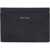 Paul Smith "Pixelated Mini" Card Holder BLACK