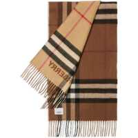 Esarfe "Check" Scarf Barbati