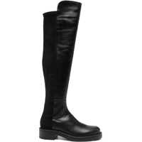 Bocanci casual Celia high Boots Femei