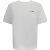 Tricouri Cotton T-Shirt Femei