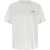 MM6 Maison Margiela Cotton T-Shirt OPTIC WHITE