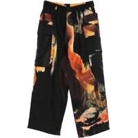 Pantaloni casual AOP Sport Uniform Cargo Pants Barbati