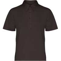 Tricouri Polo Semi-sheer polo Shirt Femei