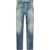 DSQUARED2 Slim Jeans NAVY BLUE