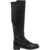 Stuart Weitzman Gisele high Boots BLACK