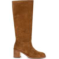 Bocanci casual Finn high Boots Femei