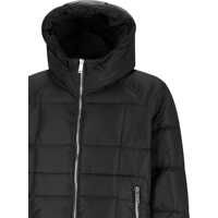 Geci de iarna pentru Barbati - Geci de iarna DSQUARED2 3D long nylon Down Jacket BLACK Barbati (BM 18924043) - B-mall.ro