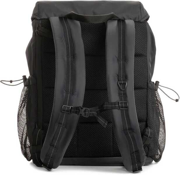 Rucsacuri Parajumpers Mitchell Backpack BLACK Barbati (BM 18924052) 2