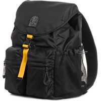 Rucsacuri pentru Barbati - Rucsacuri Parajumpers Mitchell Backpack BLACK Barbati (BM 18924052) - B-mall.ro
