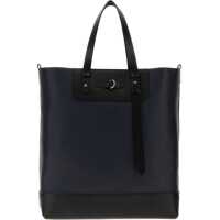 Genti de umar Vertical Tote Bag Femei