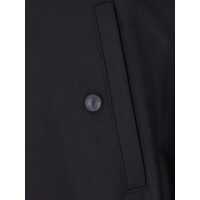 Geci Thom Browne pentru Barbati - Jachete Thom Browne Wool Jacket NAVY Barbati (BM 18924097) - B-mall.ro