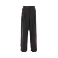 Pantaloni casual Dries Van Noten Trousers Femei