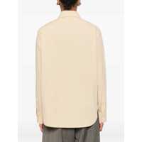 Imbracaminte THE ROW Dama - Camasi THE ROW The Row Shirts Beige Femei (BM 18924570) - B-mall.ro