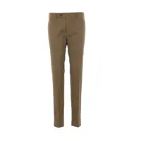 Pantaloni Incotex Trousers Barbati