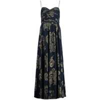Rochii Ralph Lauren Jacquard Fabric Dress Femei