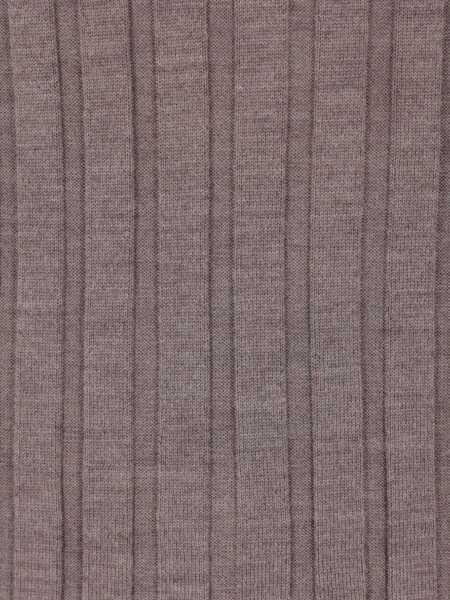 Pulovere Allude Allude Sweaters GREY Femei (BM 18924711) 4