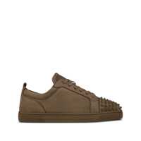 Sneakers Christian Louboutin Sneakers Grey Barbati