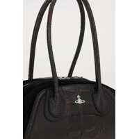 Genti de umar Vivienne Westwood Dama - Genti de umar Vivienne Westwood Vivienne Westwood Bags BROWNBLACK Femei (BM 18924807) - B-mall.ro