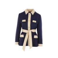 Geci Valentino Garavani Jackets Femei