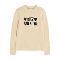 Pulovere Valentino Garavani Sweaters Femei