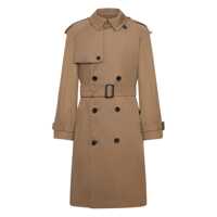 Paltoane Burberry Coats Barbati