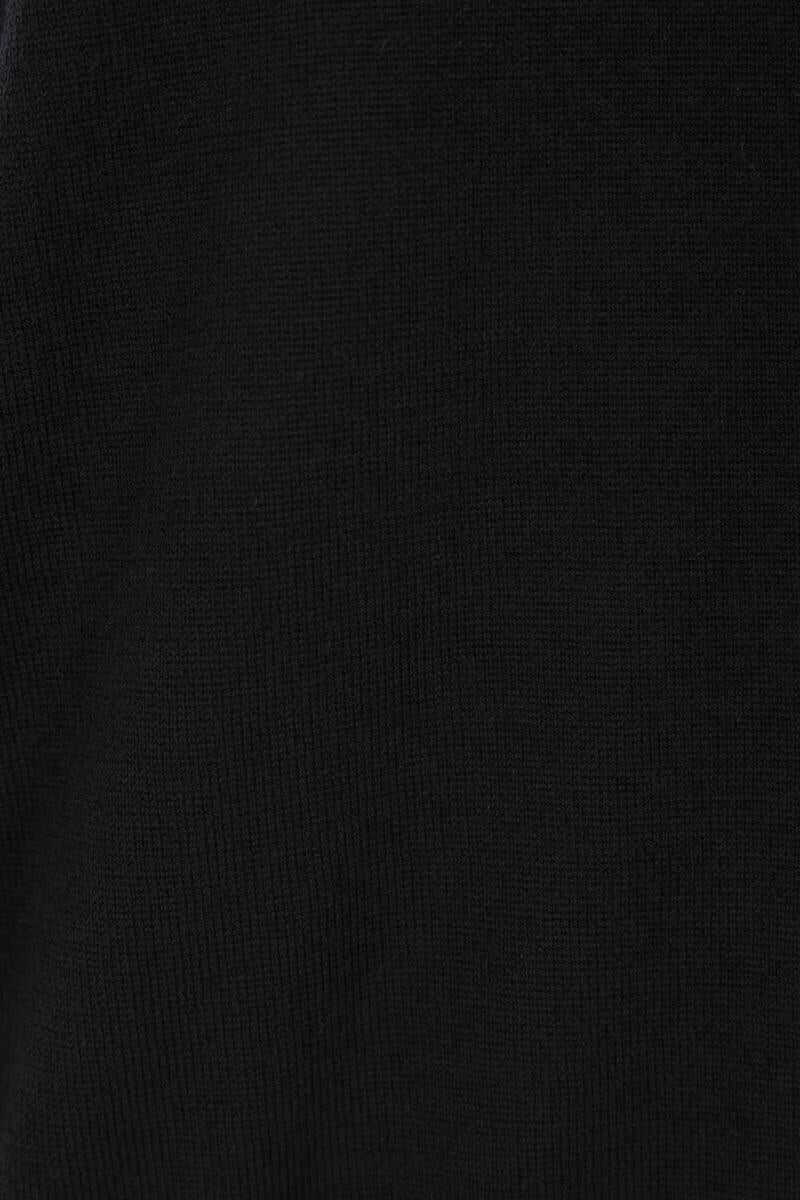 Pulovere Zanone Zanone Sweaters Black Femei (BM 18925041) 3