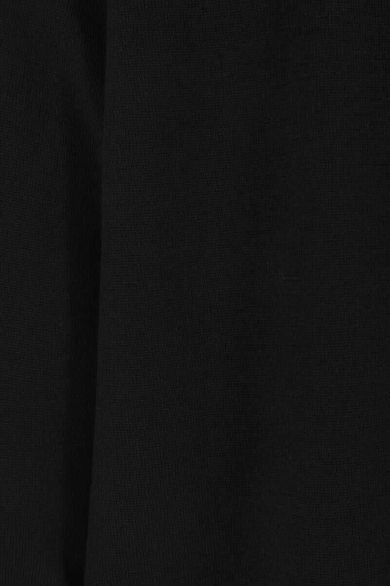 Pulovere Zanone Zanone Sweaters Black Femei (BM 18925041) 4