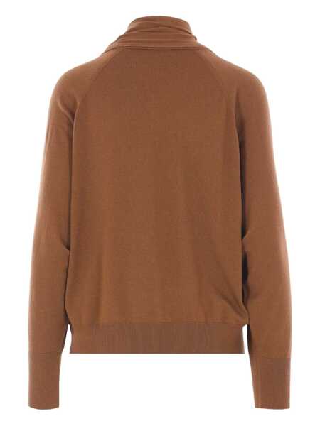 Pulovere Zanone Zanone Sweaters CINNAMON Femei (BM 18925044) 2