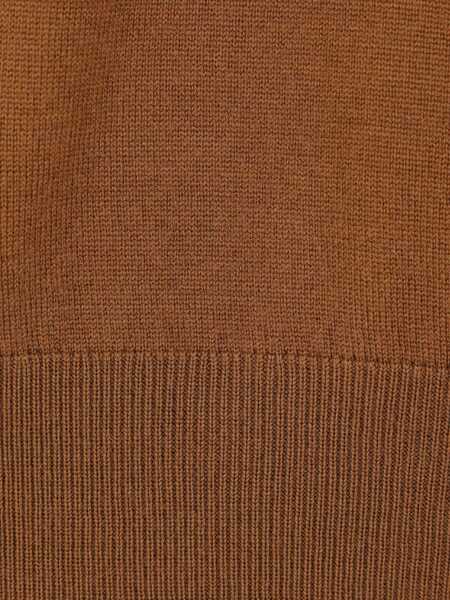 Pulovere Zanone Zanone Sweaters CINNAMON Femei (BM 18925044) 3
